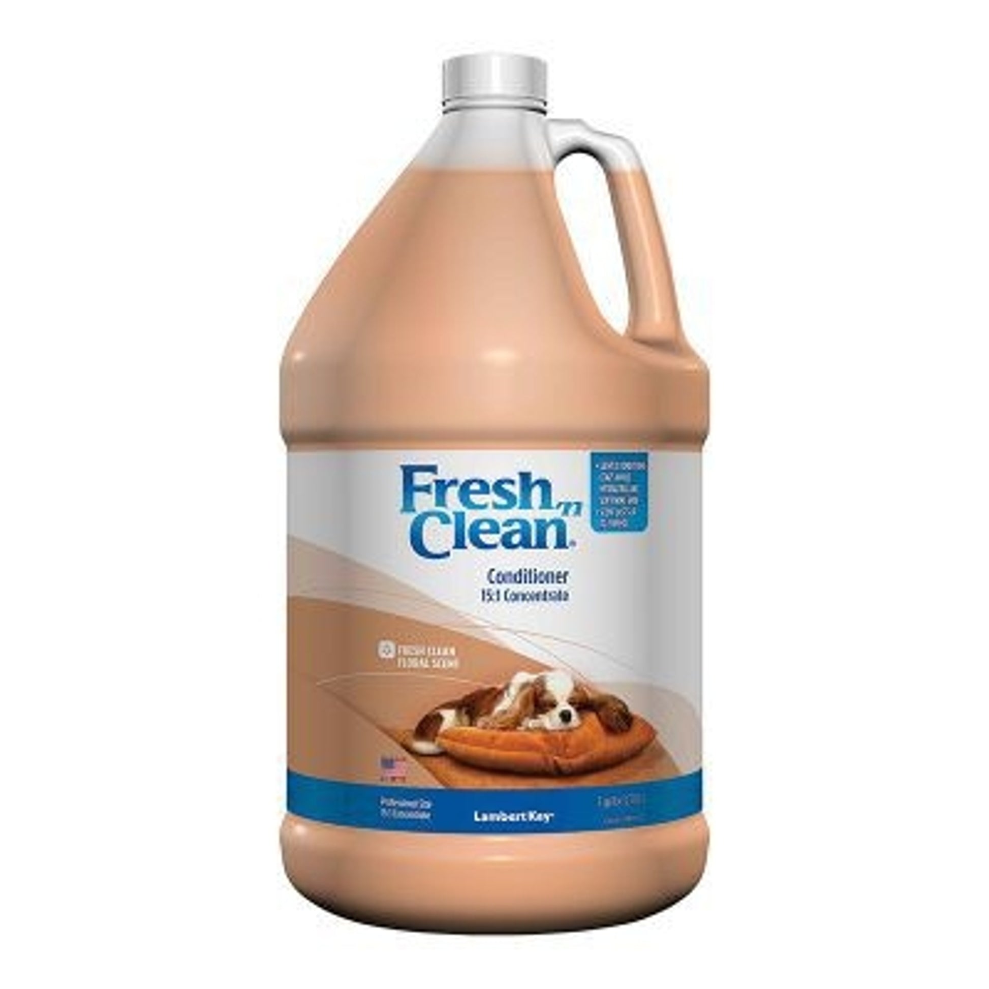 Fresh N Clean Fresh Scent Conditioner Concentrate