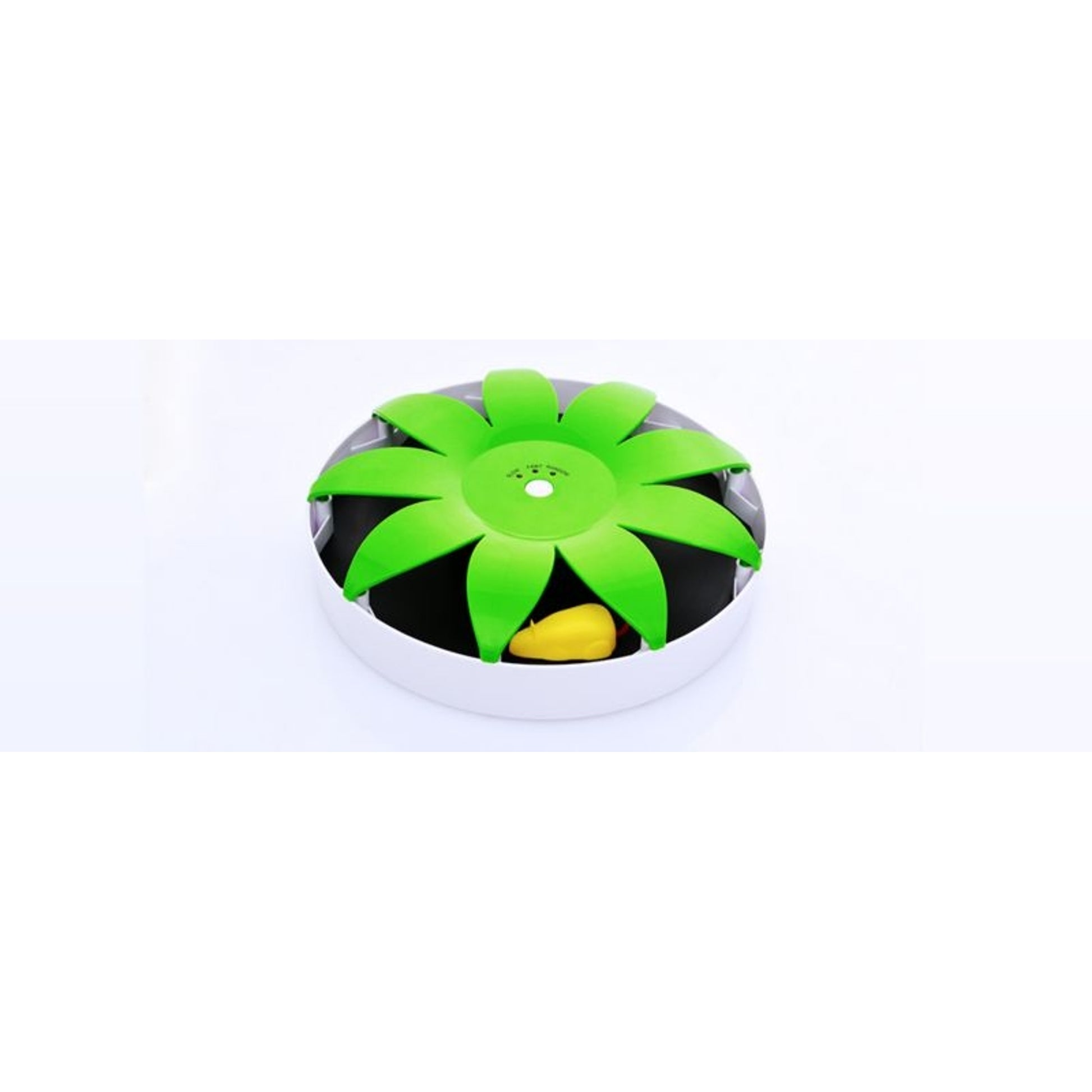 Sneaky Mousey Magnetic Interactive Cat Toy