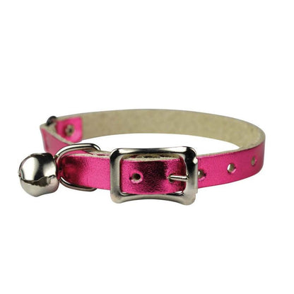 Signature Cat Collar