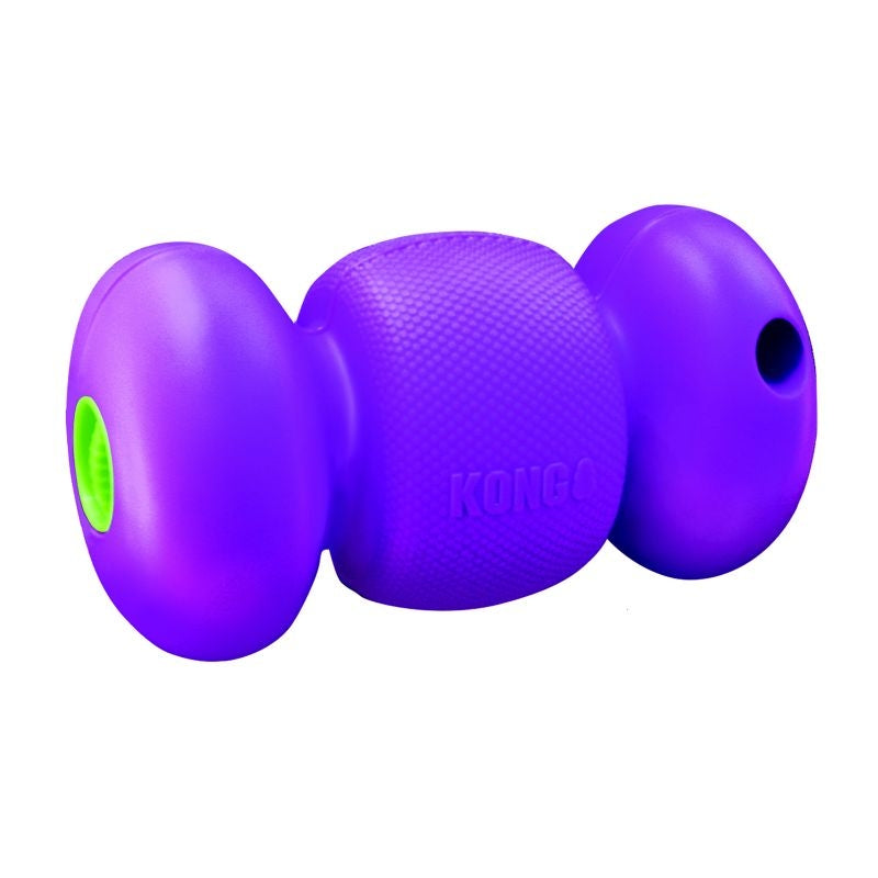 KONG RePlay Treat Dispenser Dog Toy