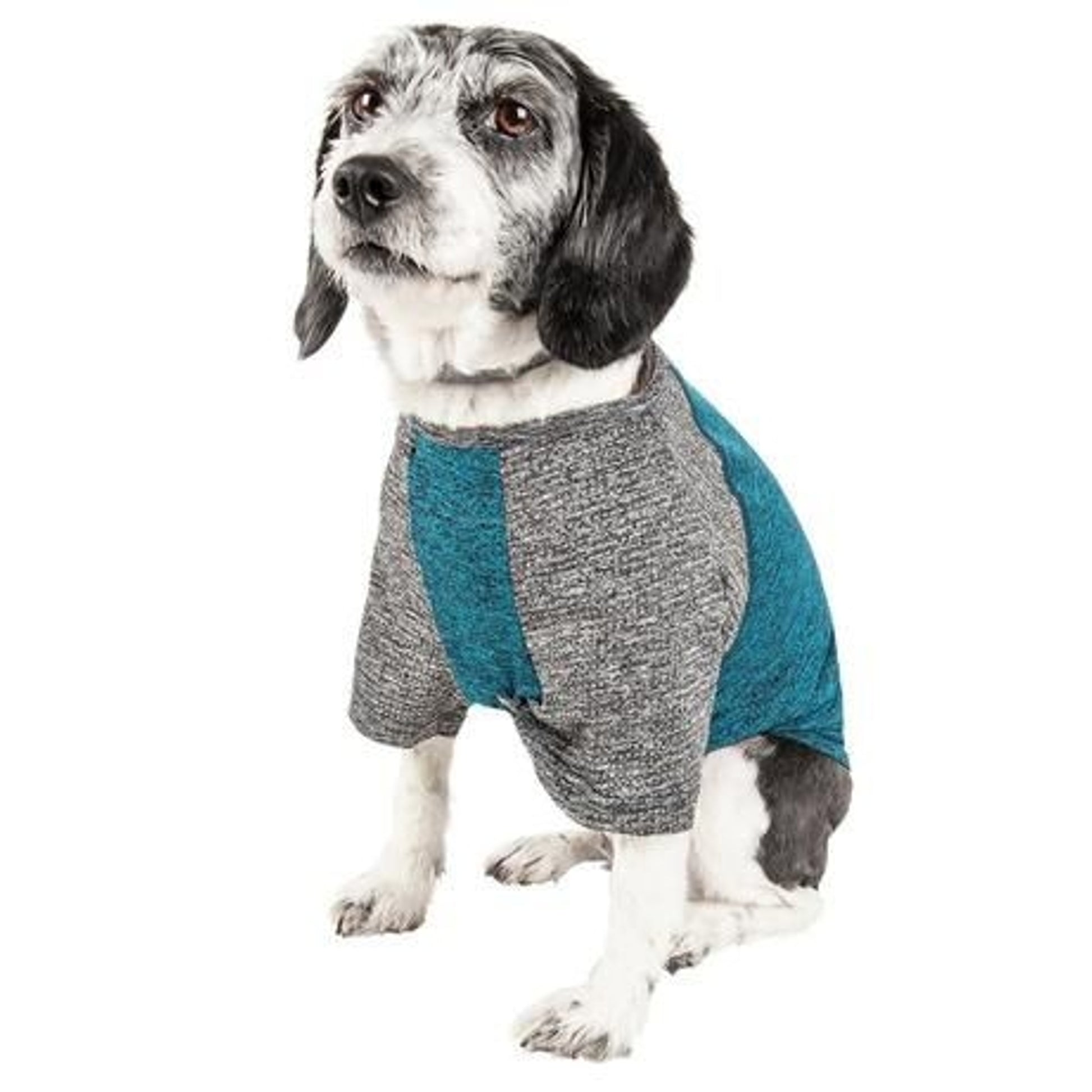 Pet Life Active Hybreed Dog Tee