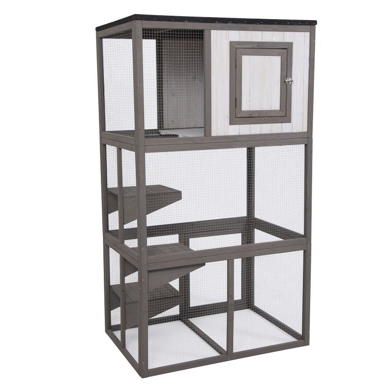 Merry Products Cat Climber