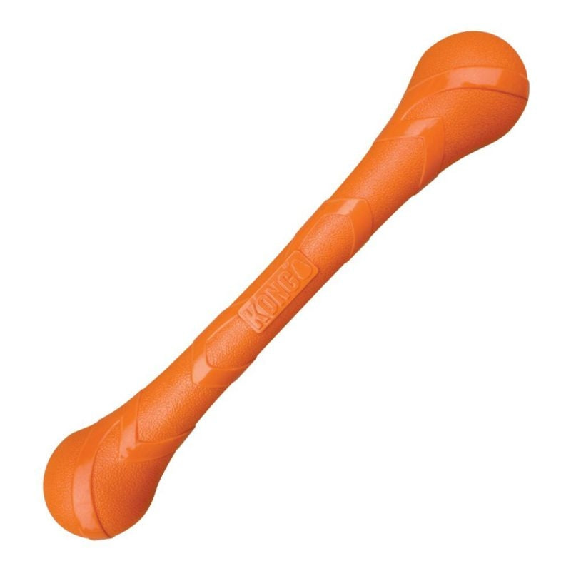KONG SqueakStix Dog Toy