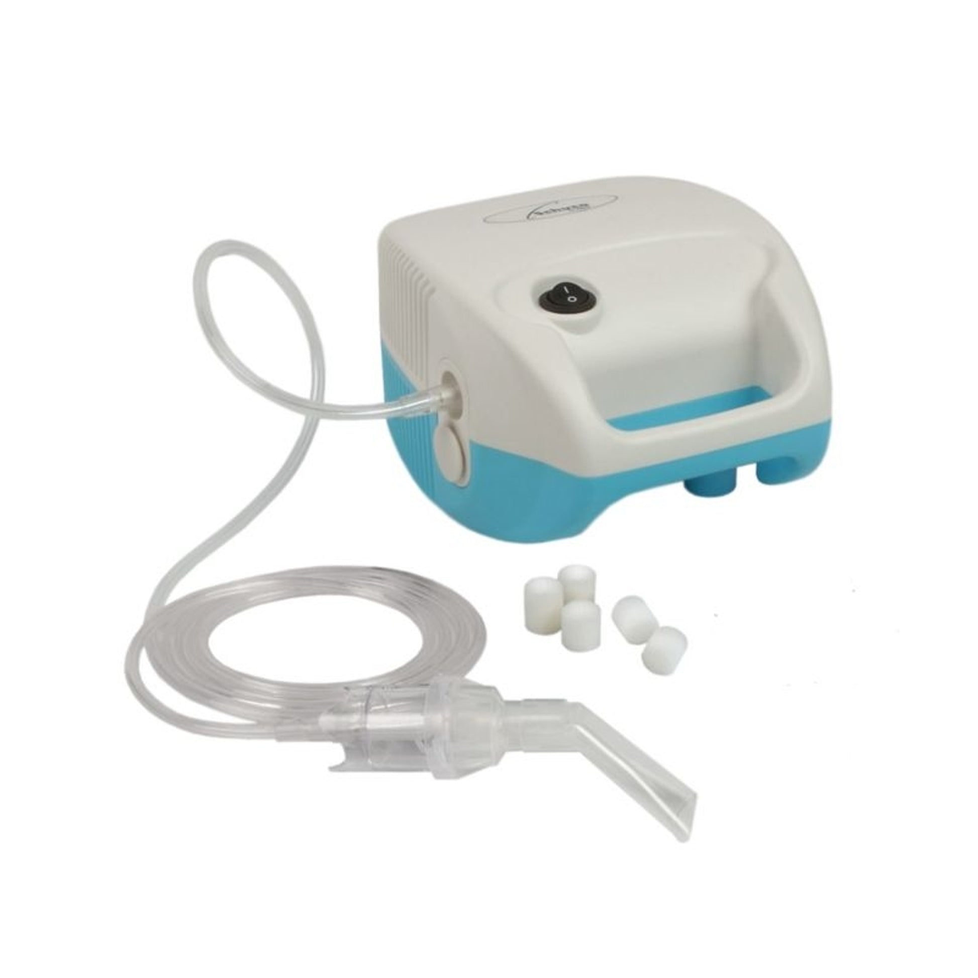 Schuco Nebulizer S5000