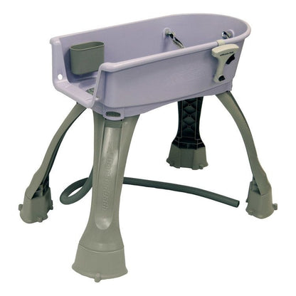 Booster Bath Elevated Dog Bath