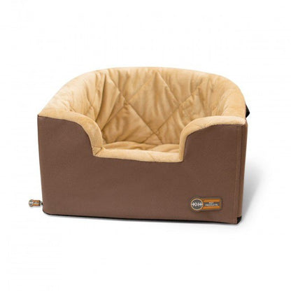 KH Mfg Hangin Bucket Booster Pet Seat
