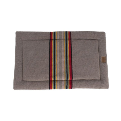 Pendleton Mineral Umber Comfort Pet Cushion