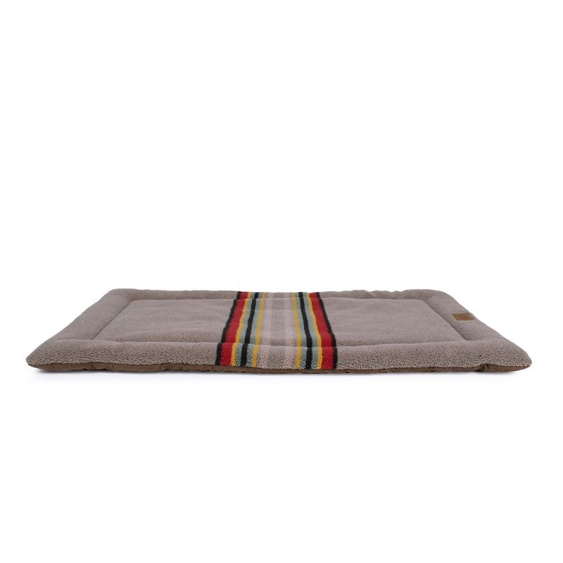 Pendleton Mineral Umber Comfort Pet Cushion