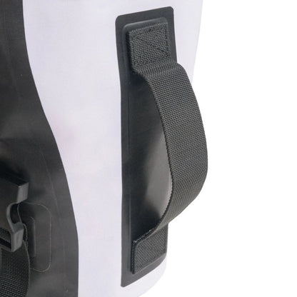 Helios Grazer Travel Dry Food Dispenser Bag
