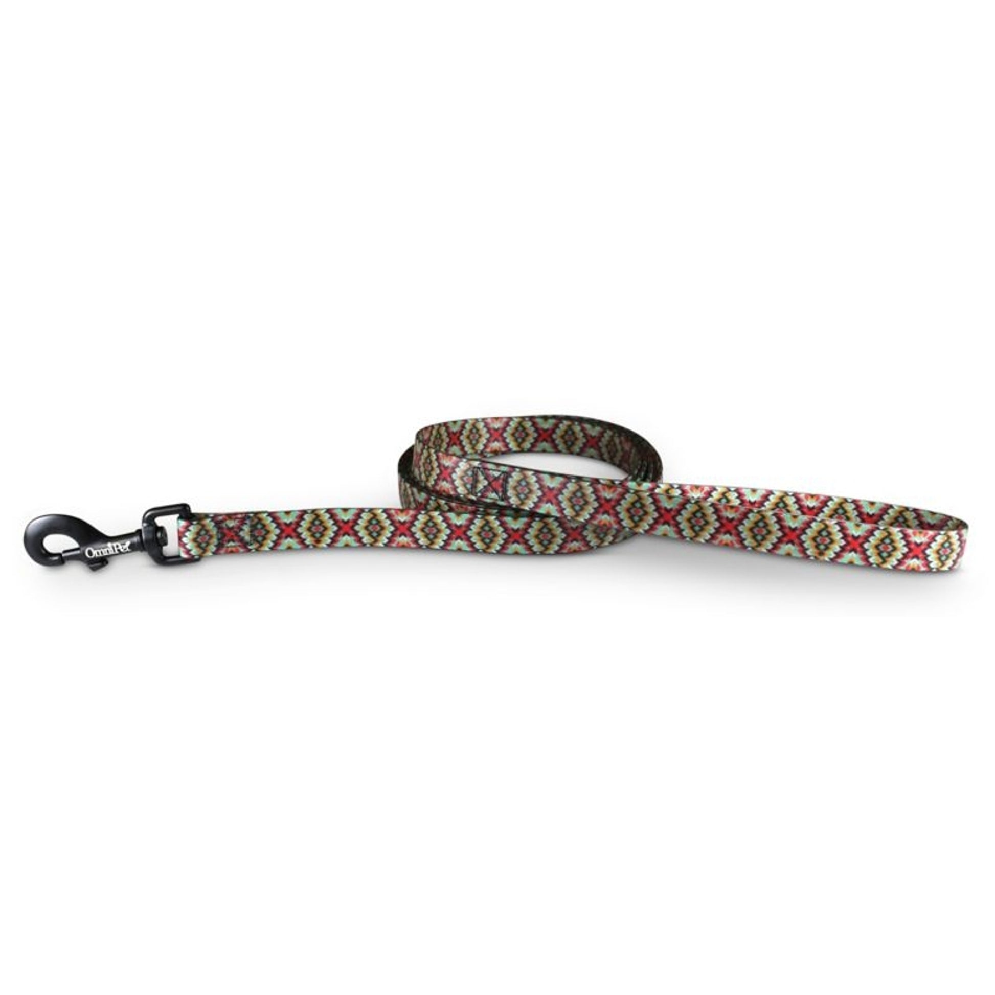 Attitudz Aztek Waterproof 6 Foot Dog Leash