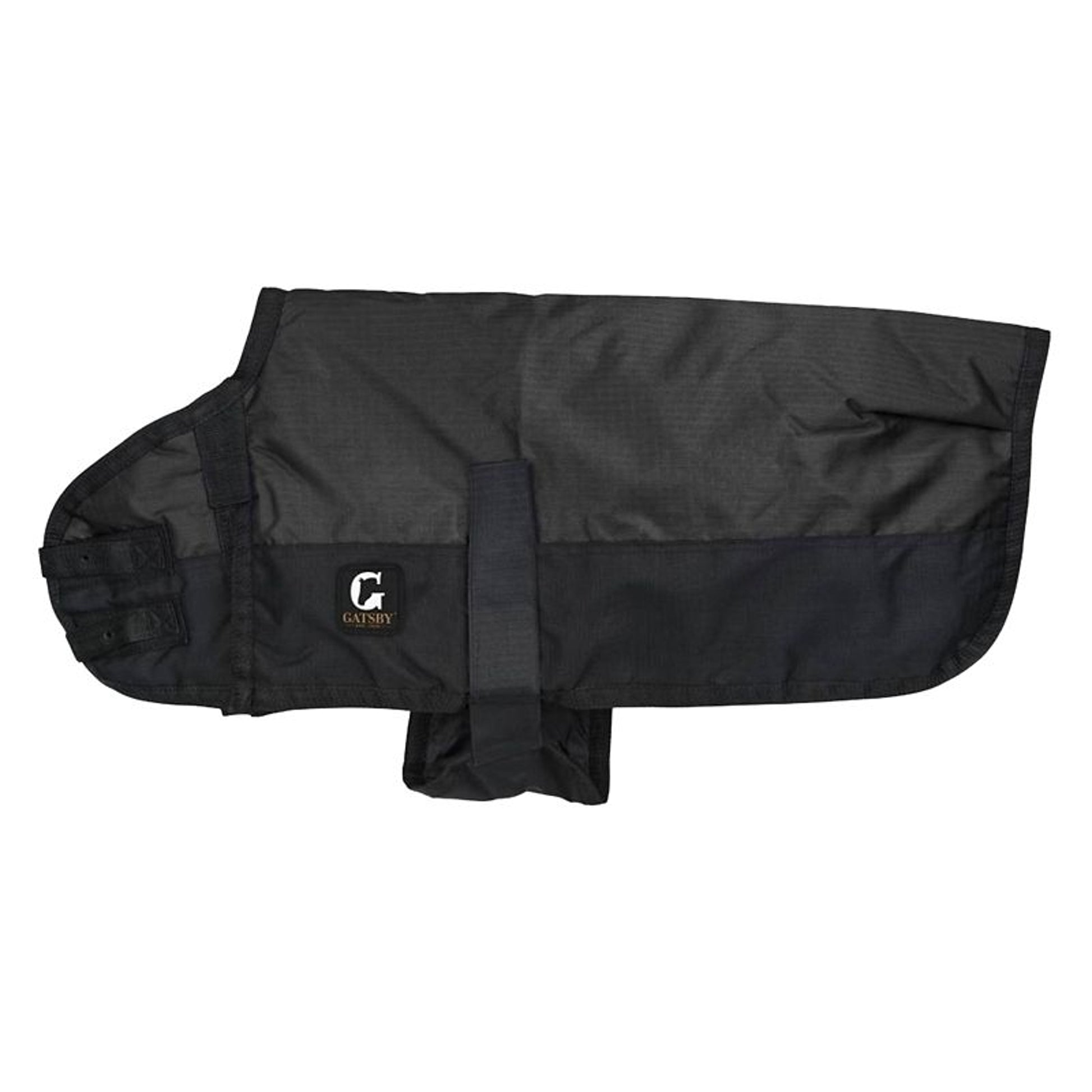 Gatsby 600D Ripstop Waterproof Dog Coat