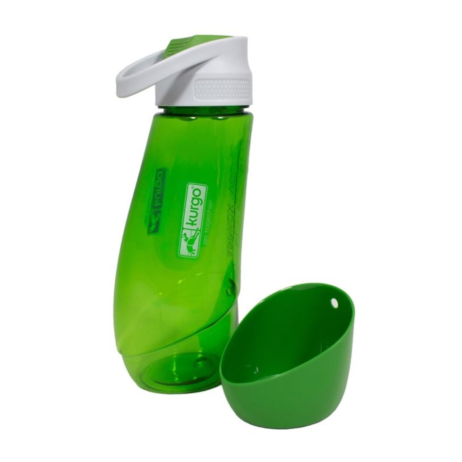 Kurgo Gourd H2O Bottle and Bowl