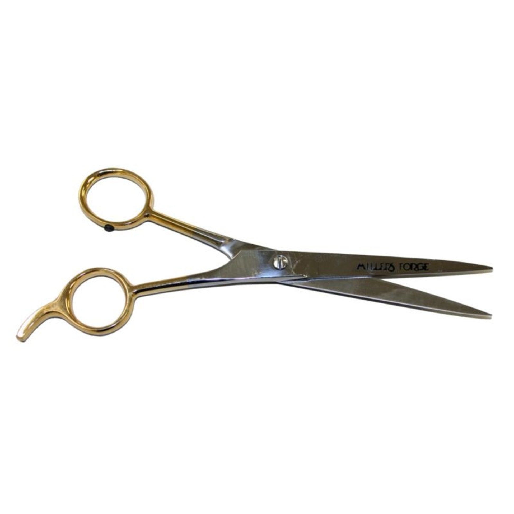 Millers Forge Wedge Shear Straight 7.5 in
