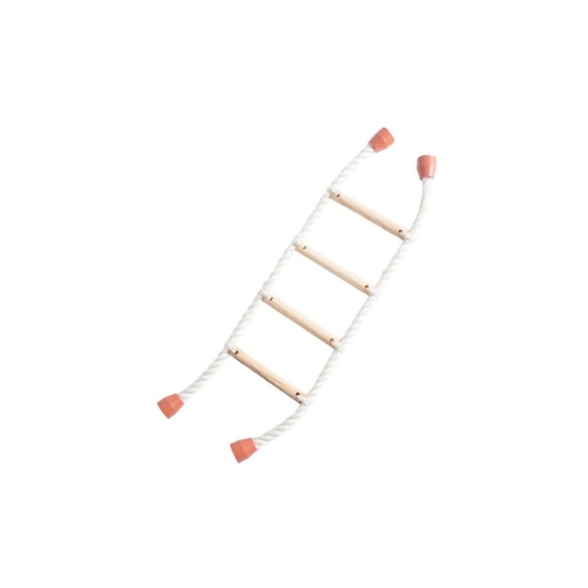 Armarkat Wall Series Real Wood Cat Soft Ladder