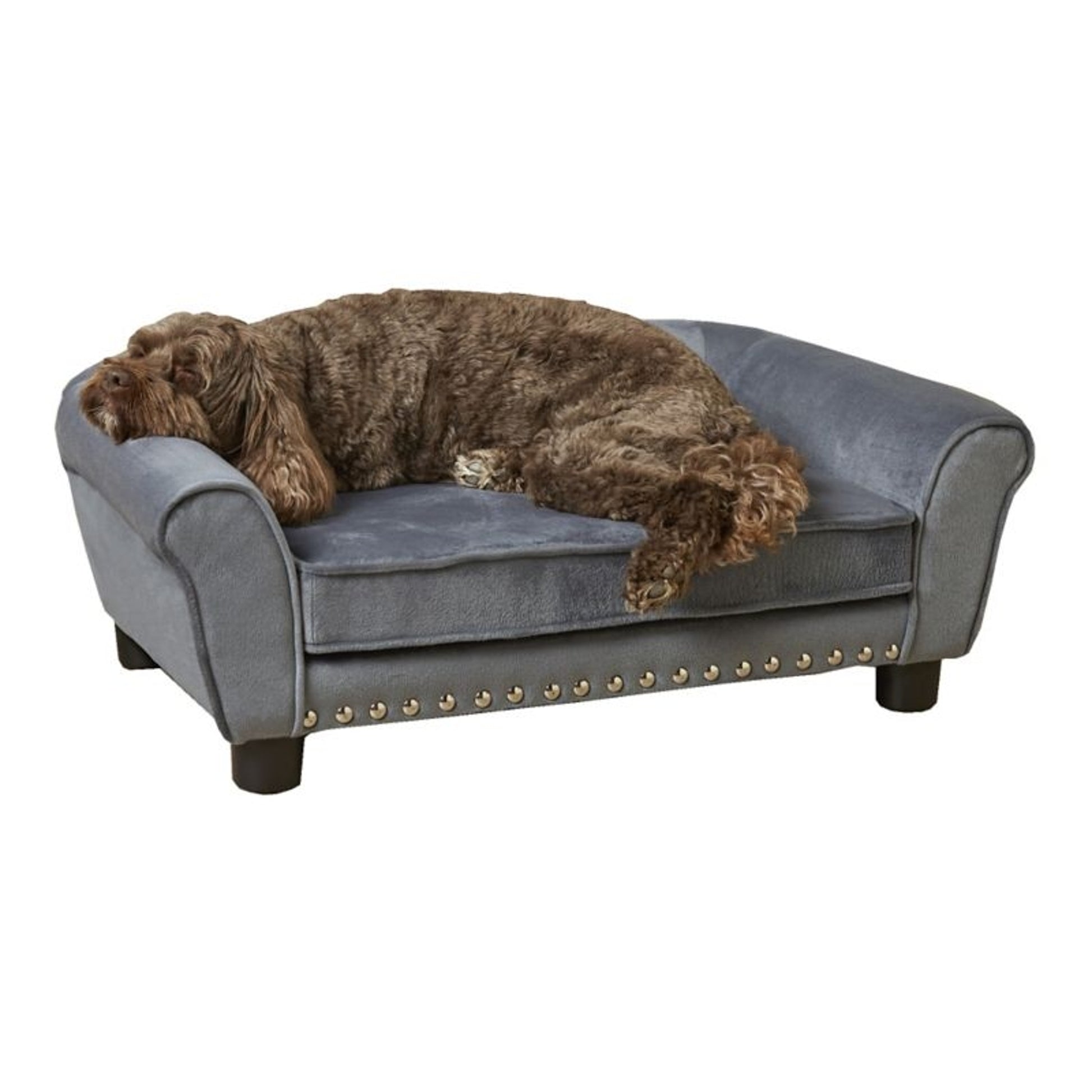 Enchanted Home Pet Charley Pet Sofa