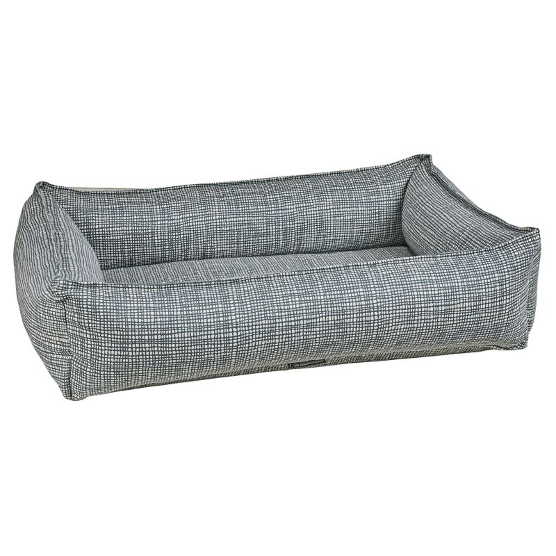 Bowsers Hampton Woven Urban Lounger Dog Bed