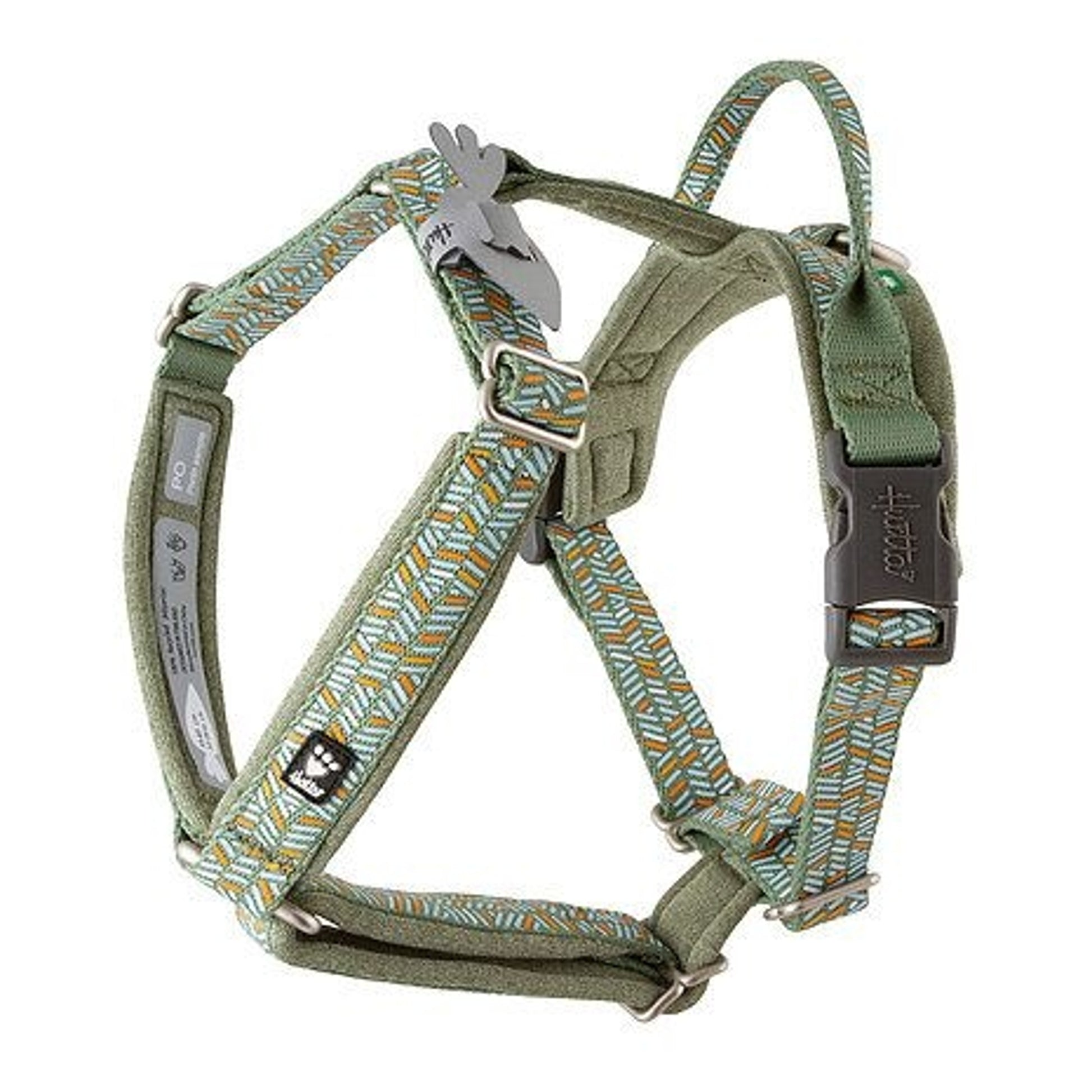Hurtta Razzle Dazzle Hedge Y Dog Harness