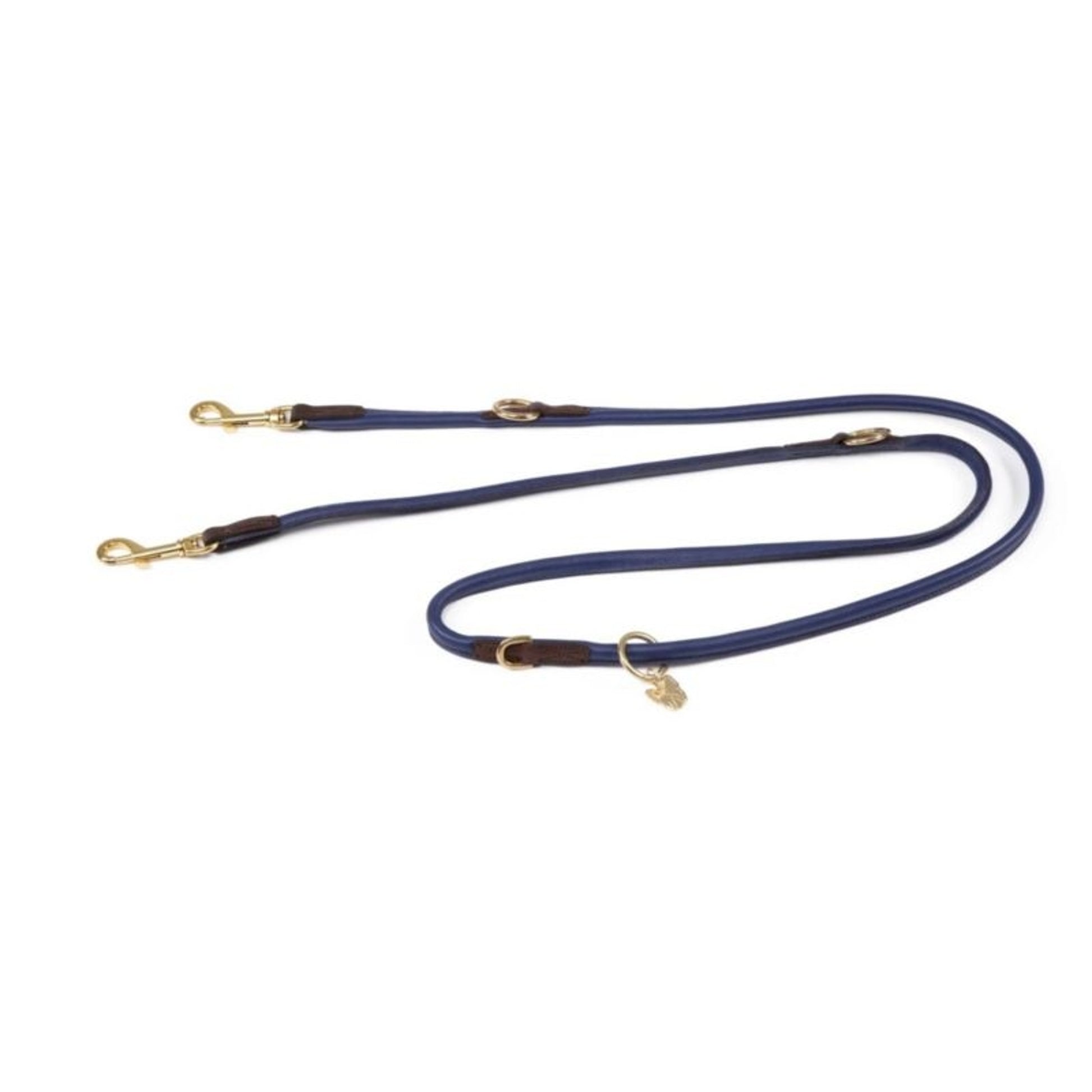 Shires Digby Fox Rolled Training Lead