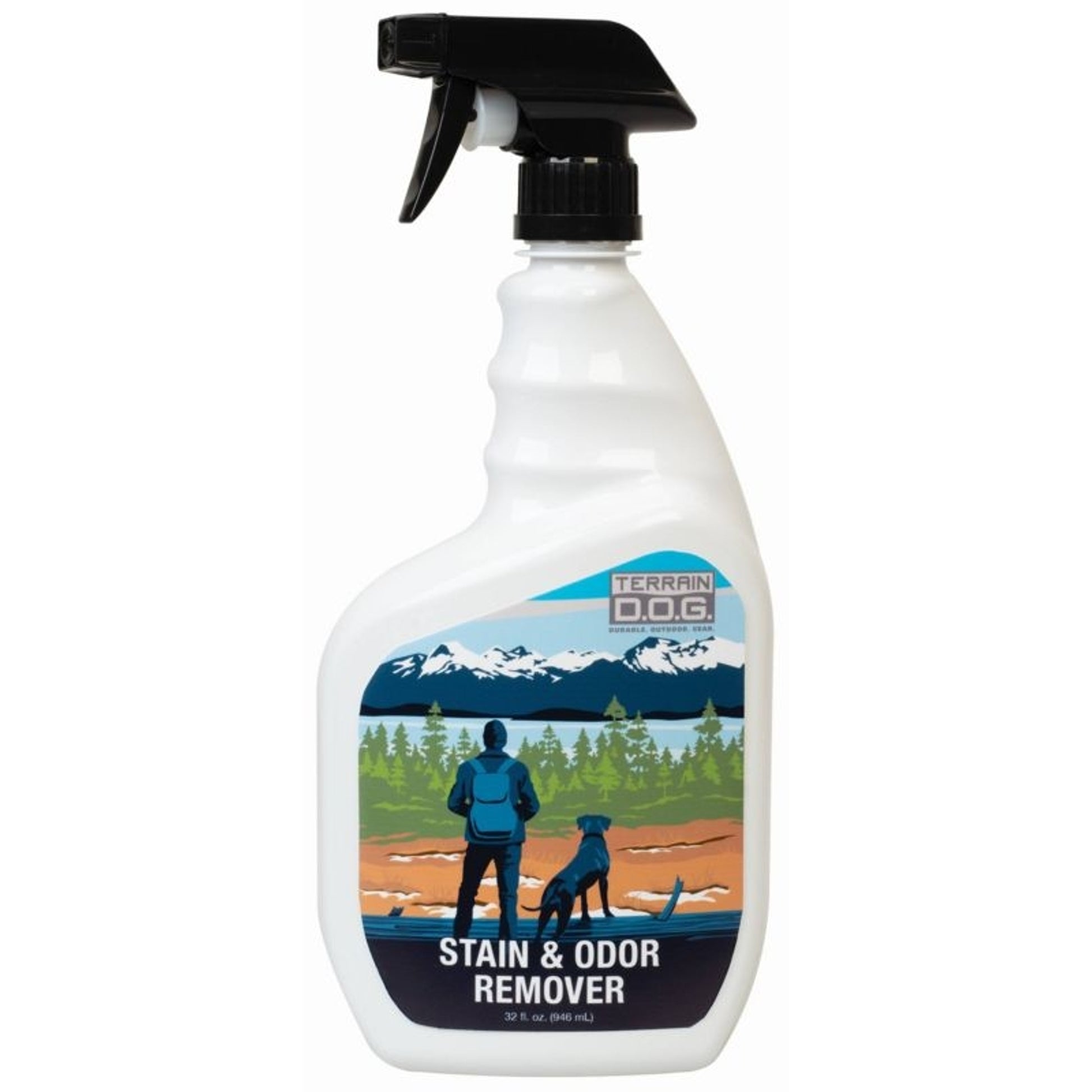 Weaver Terrain D.O.G. Stain/Odor Remover