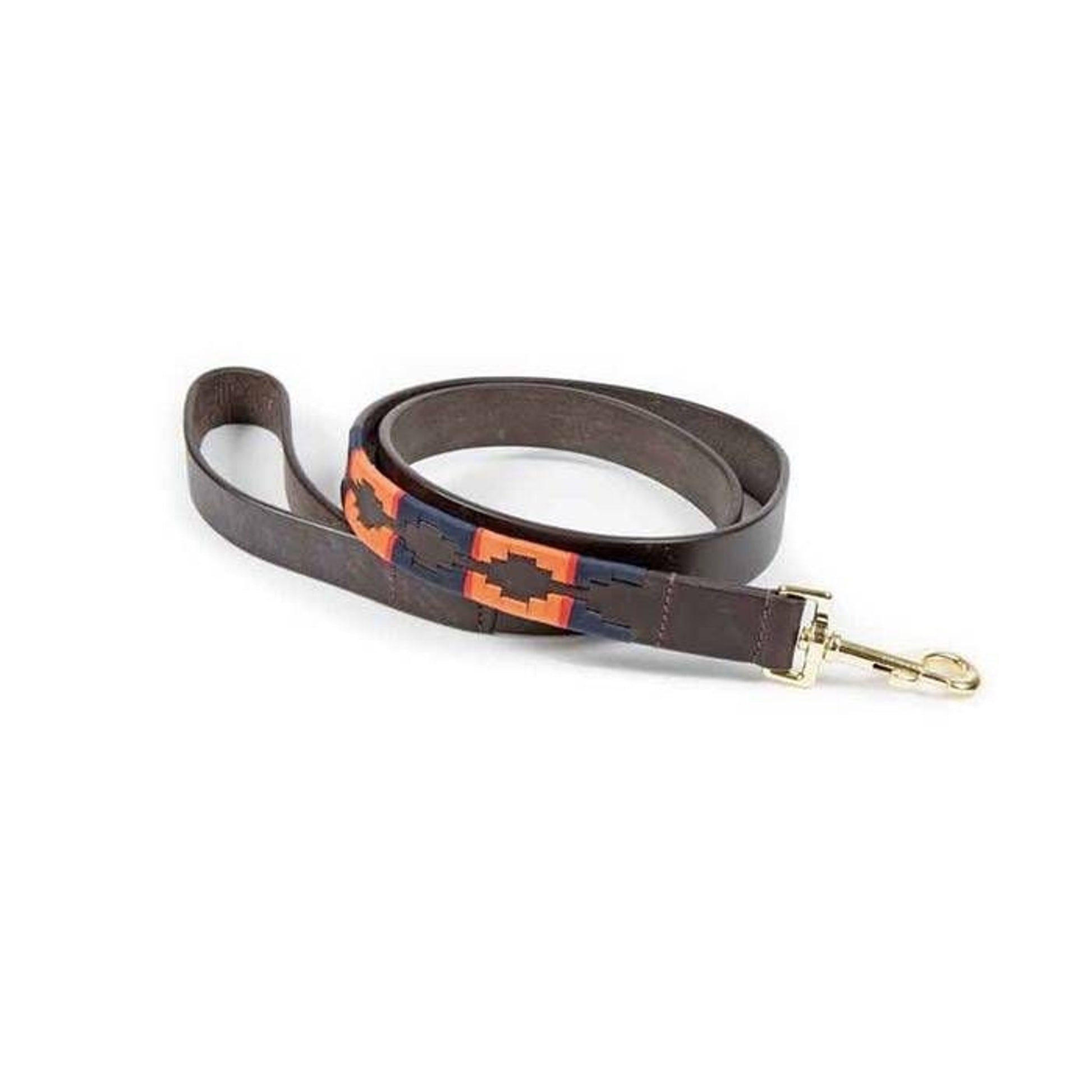 Shires Drover Polo Dog Lead