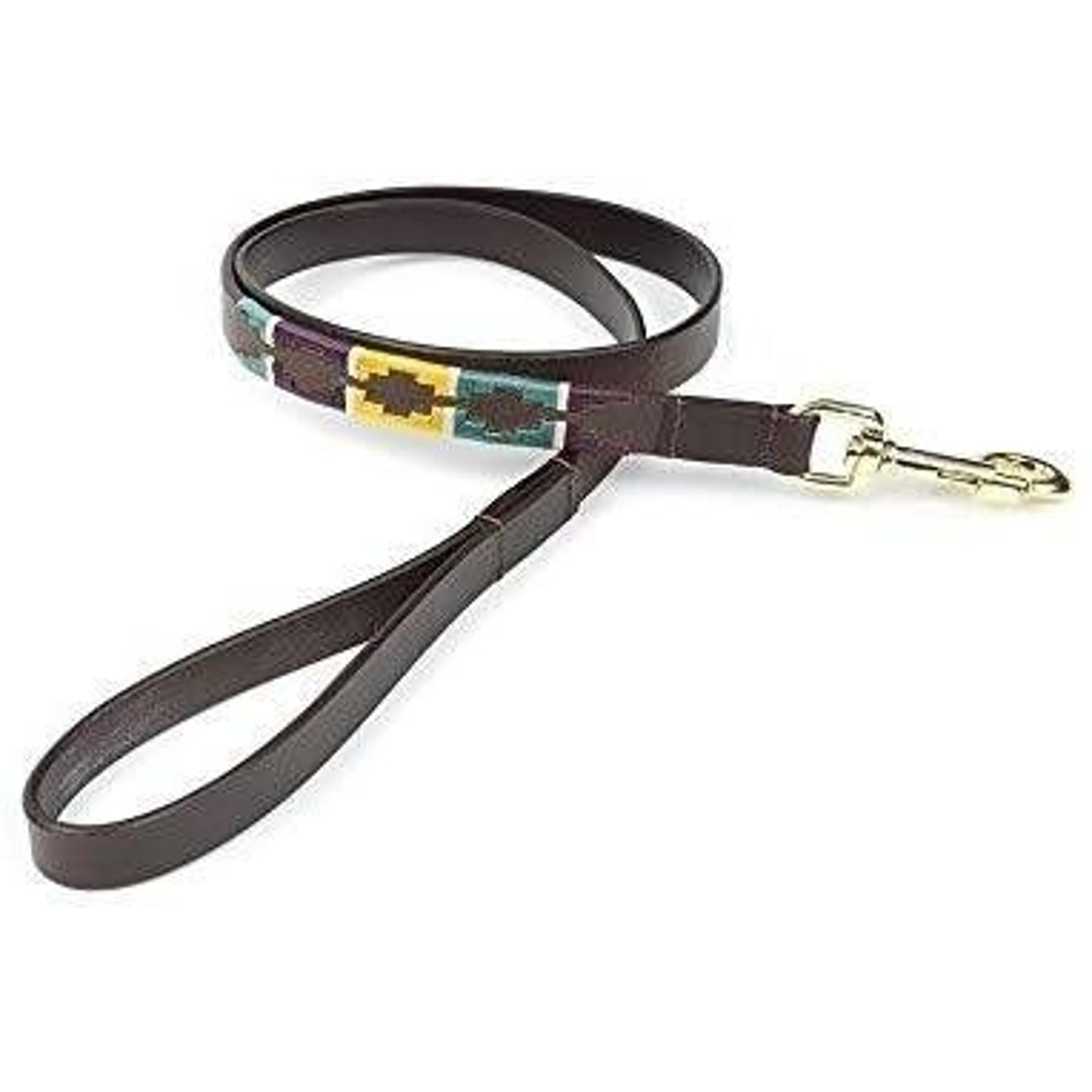 Shires Drover Polo Dog Lead