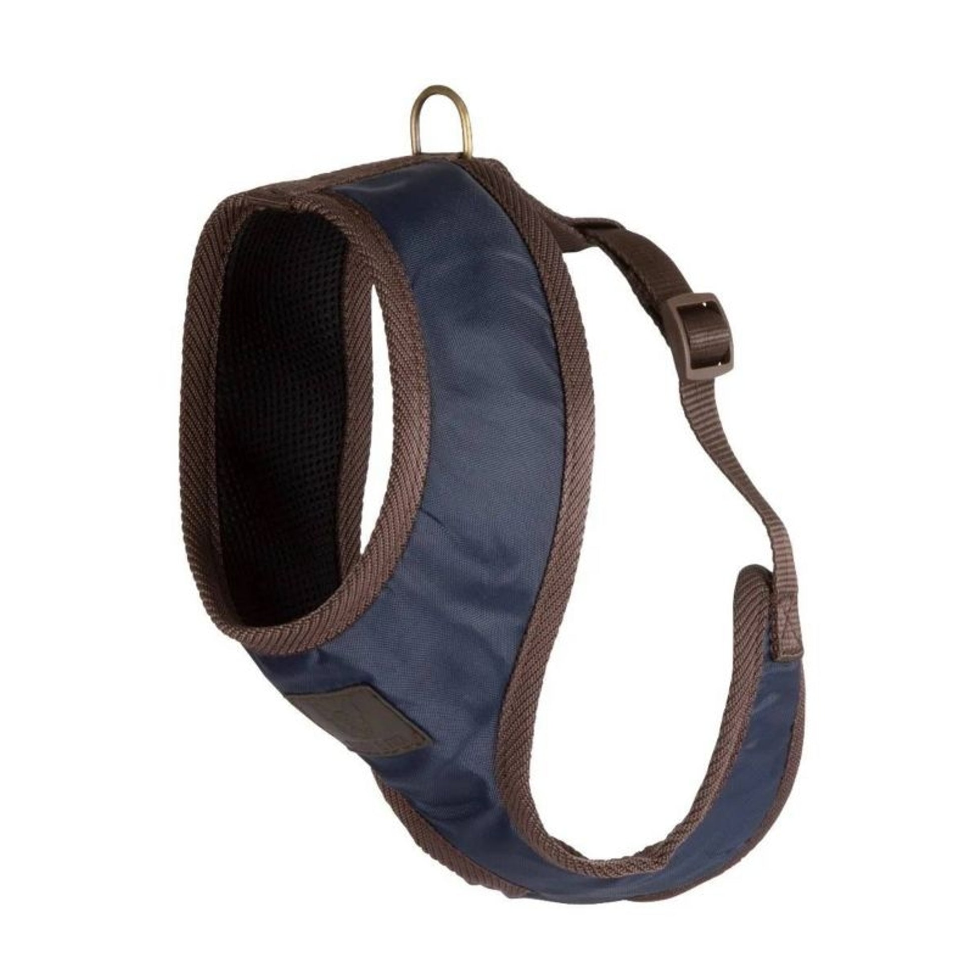 Shires Digby Fox Quilted Harness
