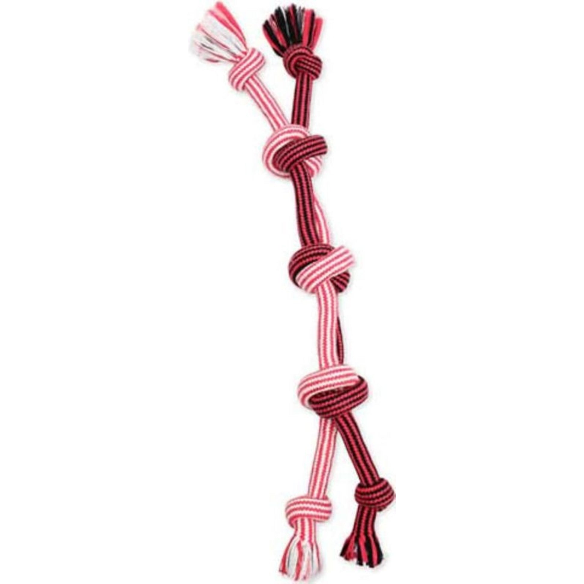 Mammoth Extra Fresh Double Rope Tug Floss
