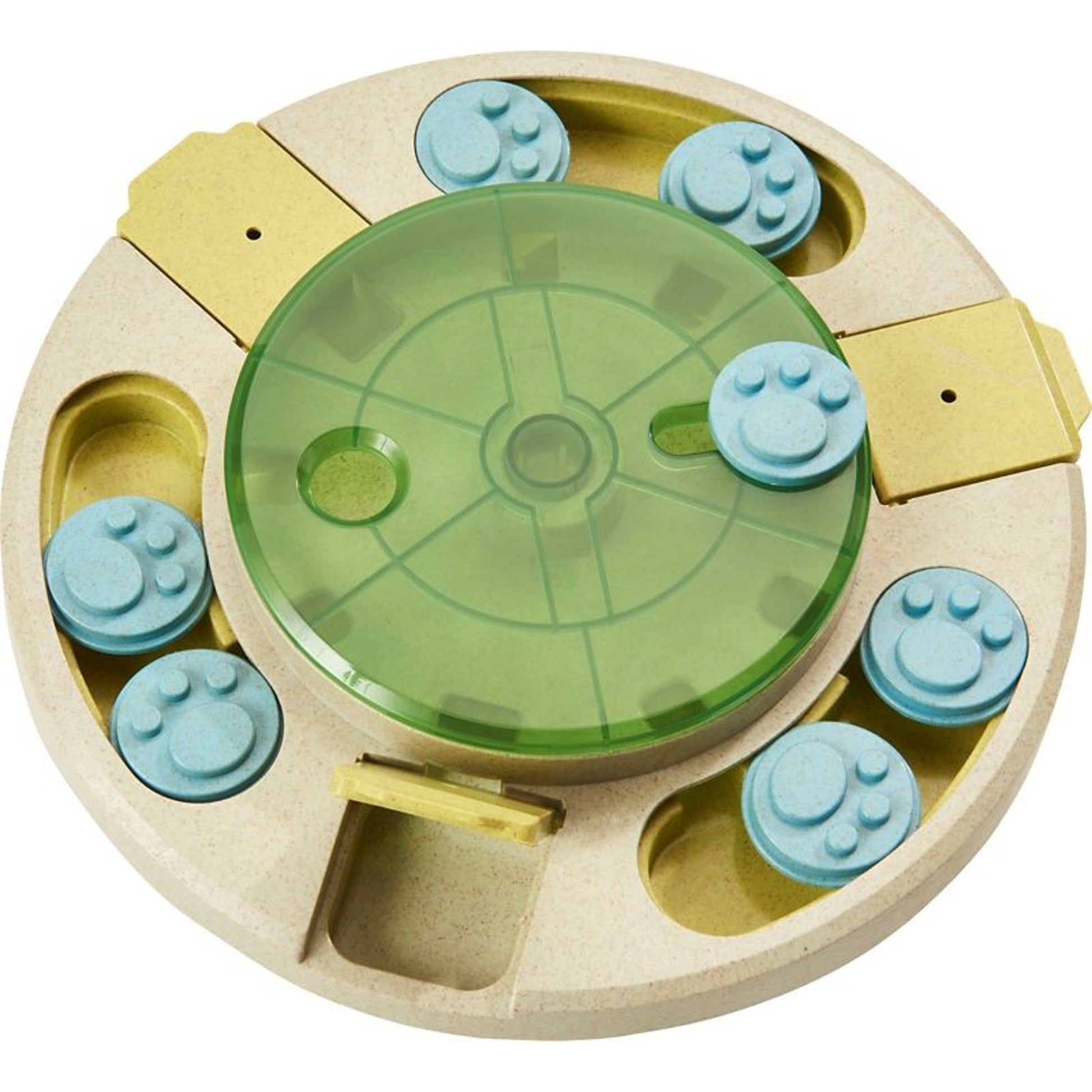 Spot Seek A Treat Spinner Puzzle
