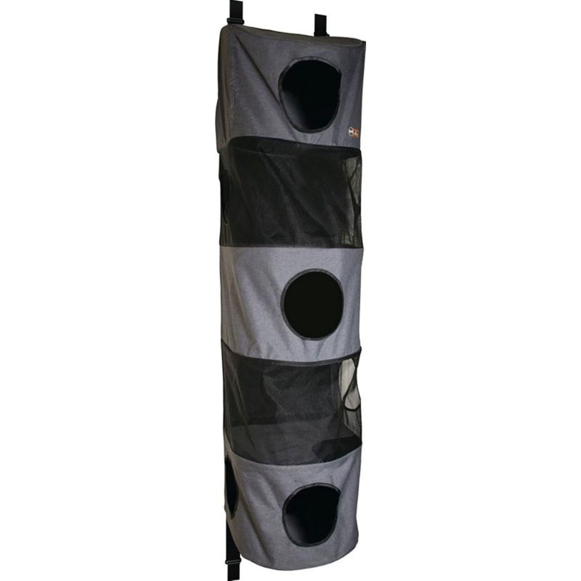 K And H Hanginft High Rise Cat Condo 5 Story