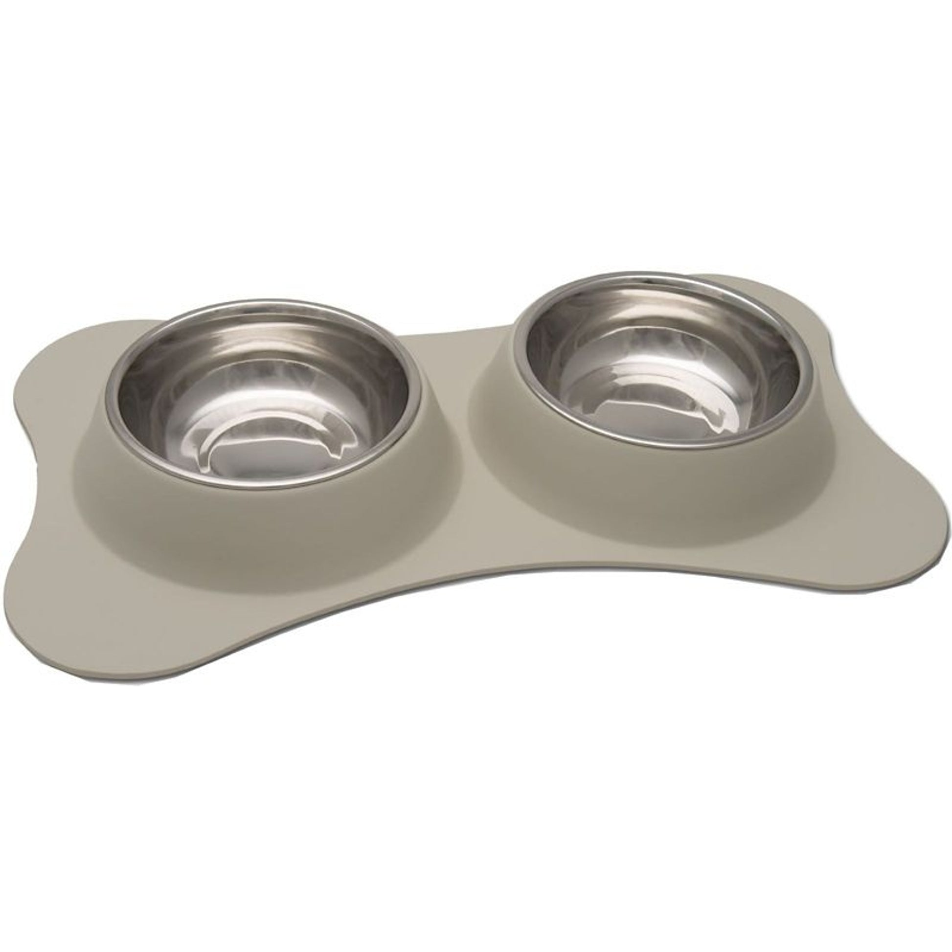 Flex Double Diner Bone Shaped Biscuit