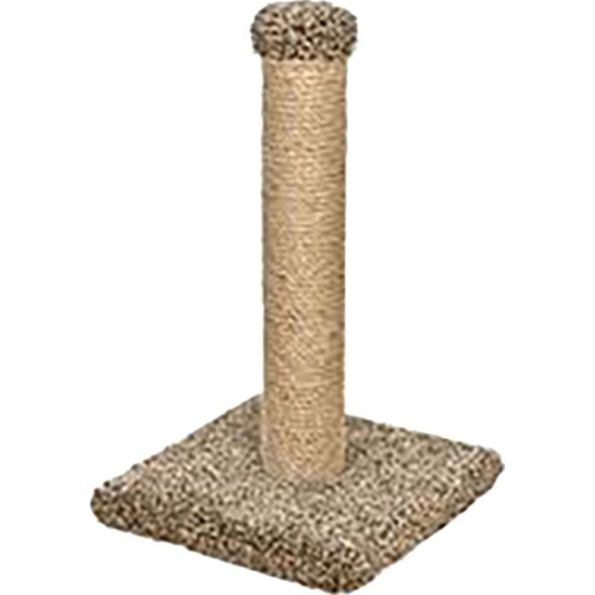 Scratching Post