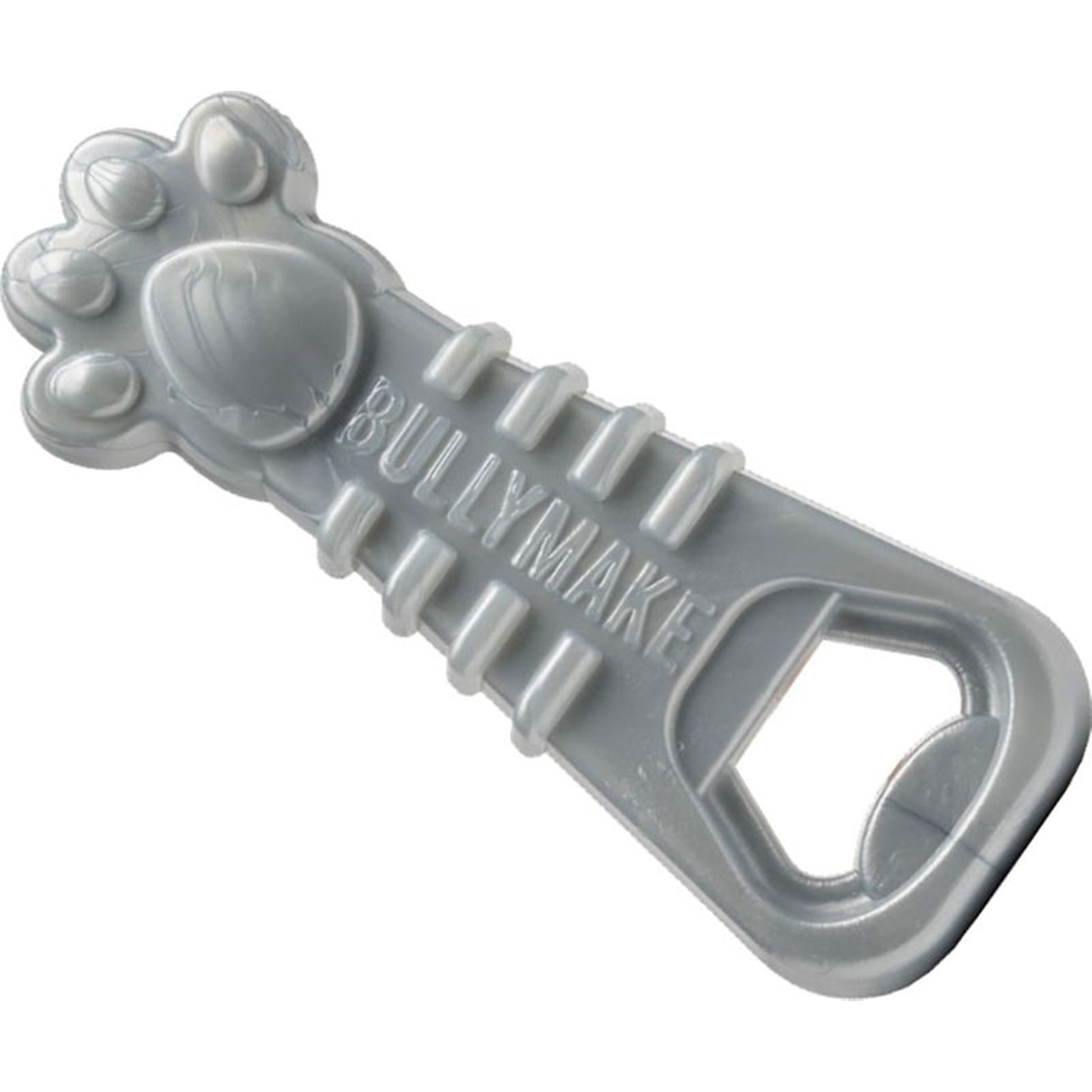 Bullymake Tough Chew Paw Opener Nylon Dog Toy