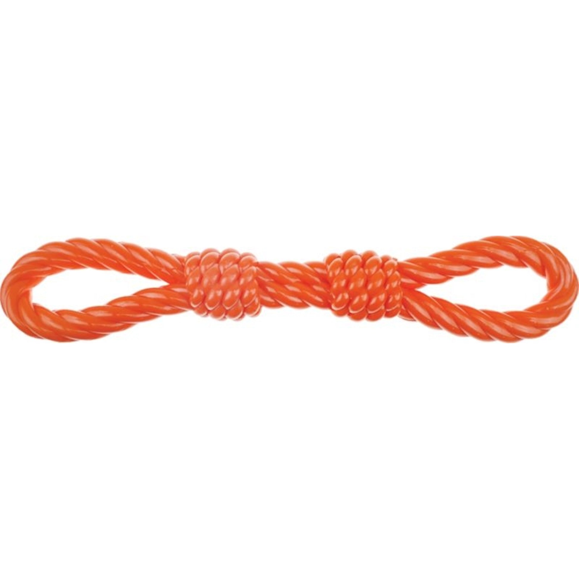 Infinity Tpr Double Fist Tug Toy