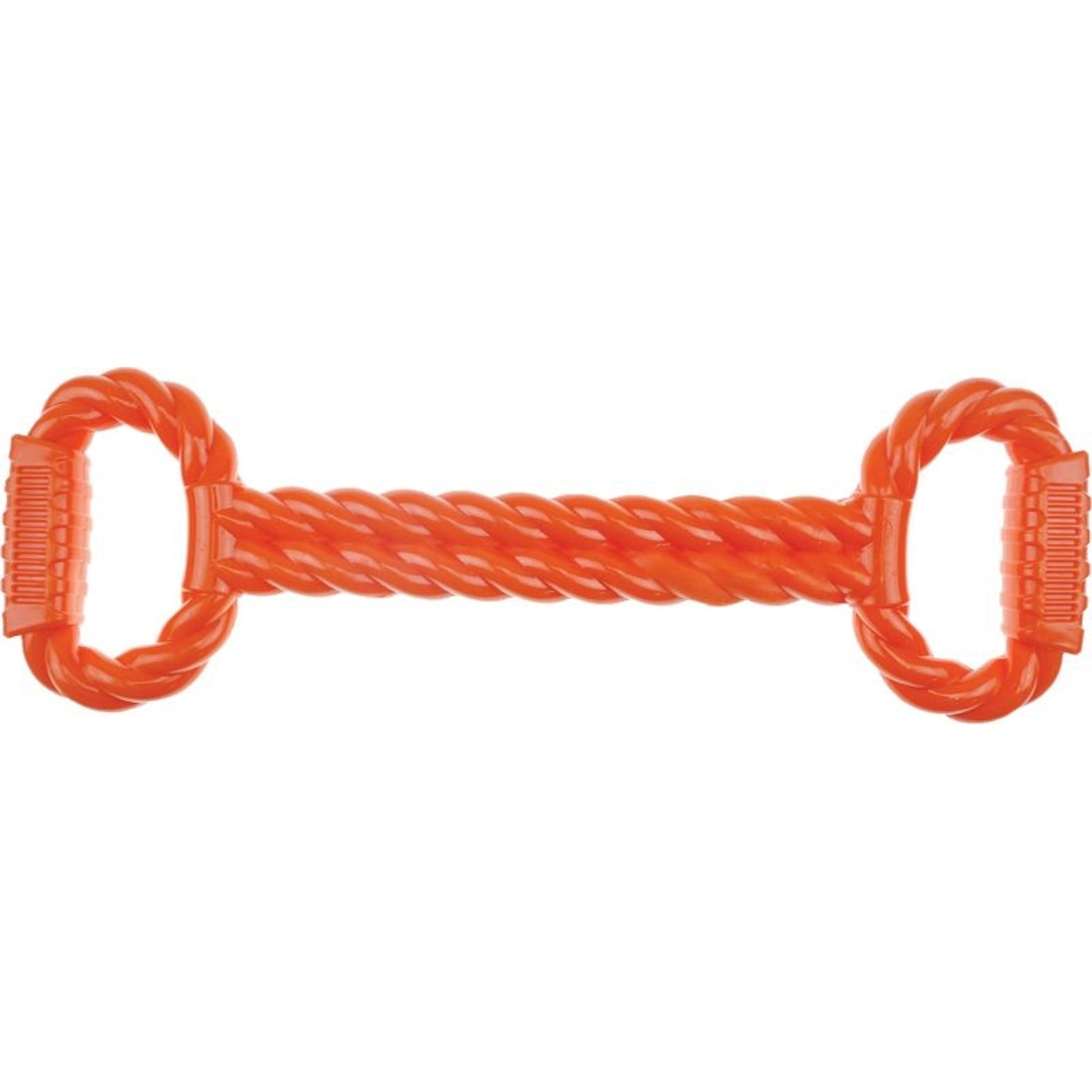 Infinity Tpr Tug Toy With Handles