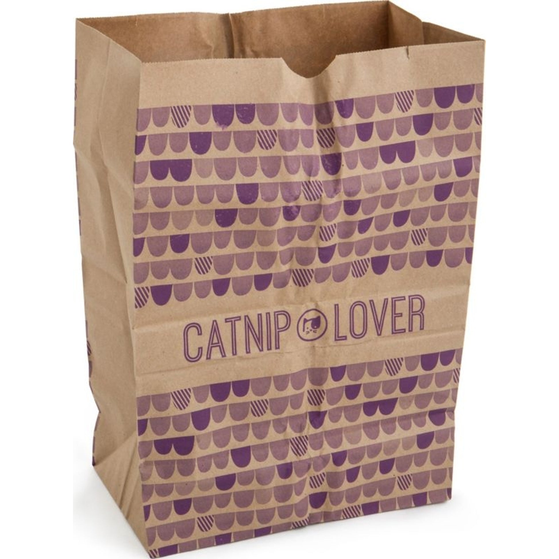 Smartykat Catnip Caves Infused Paper Bag Cat Toys