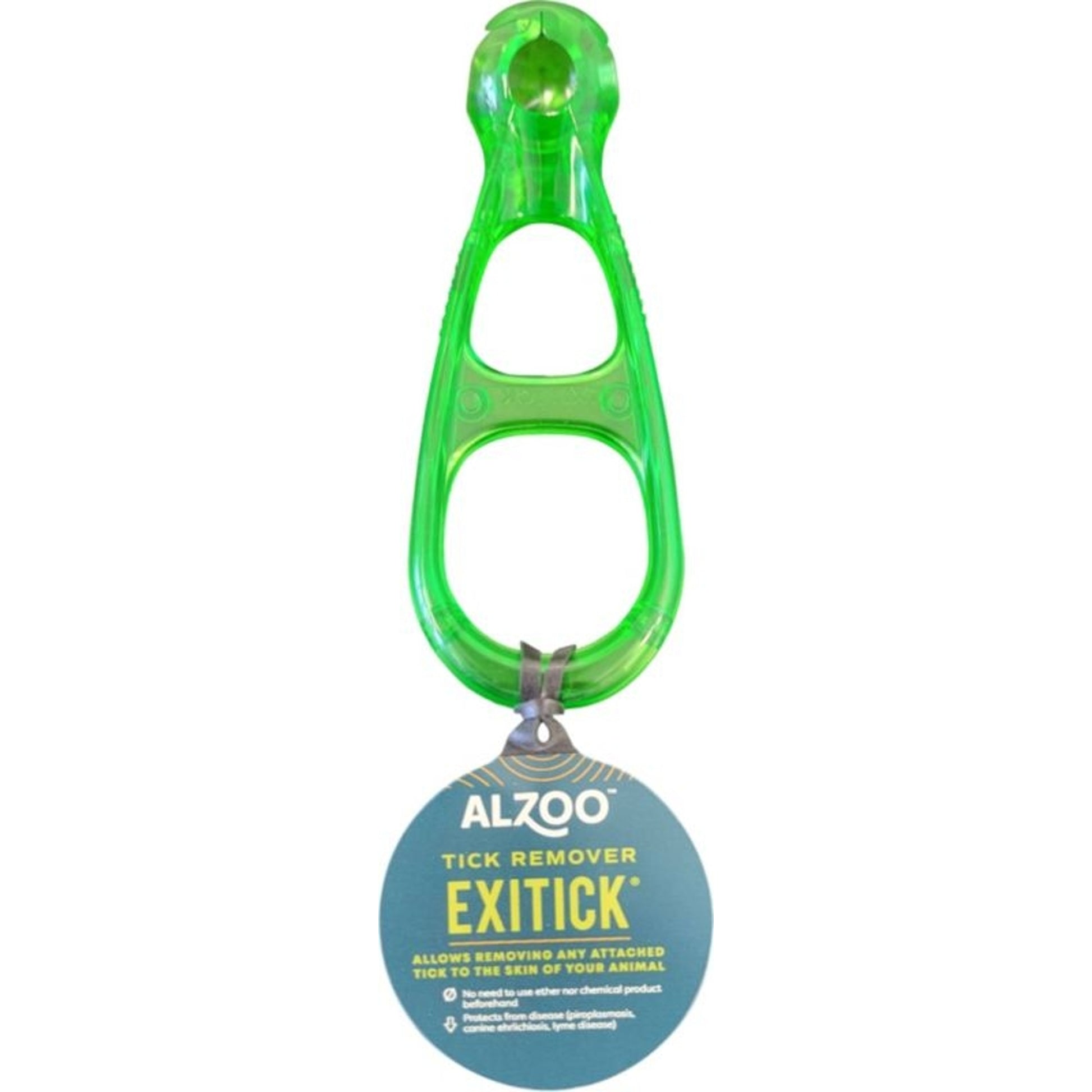 Alzoo Exitick Tick Remover
