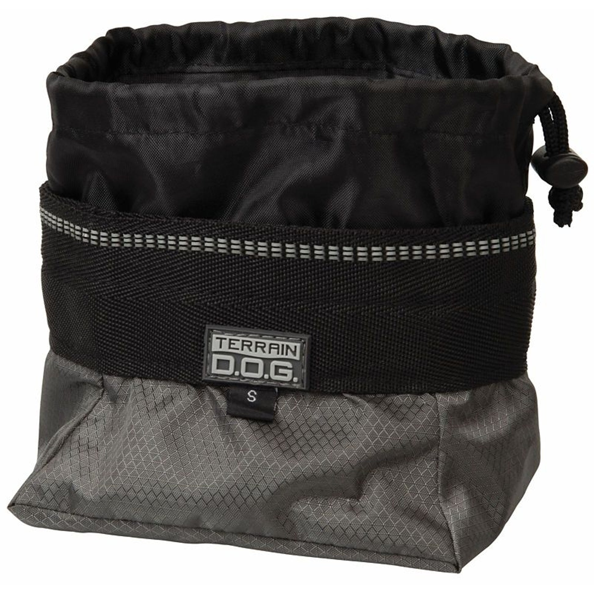 Sm Collapsible Travel Bowl
