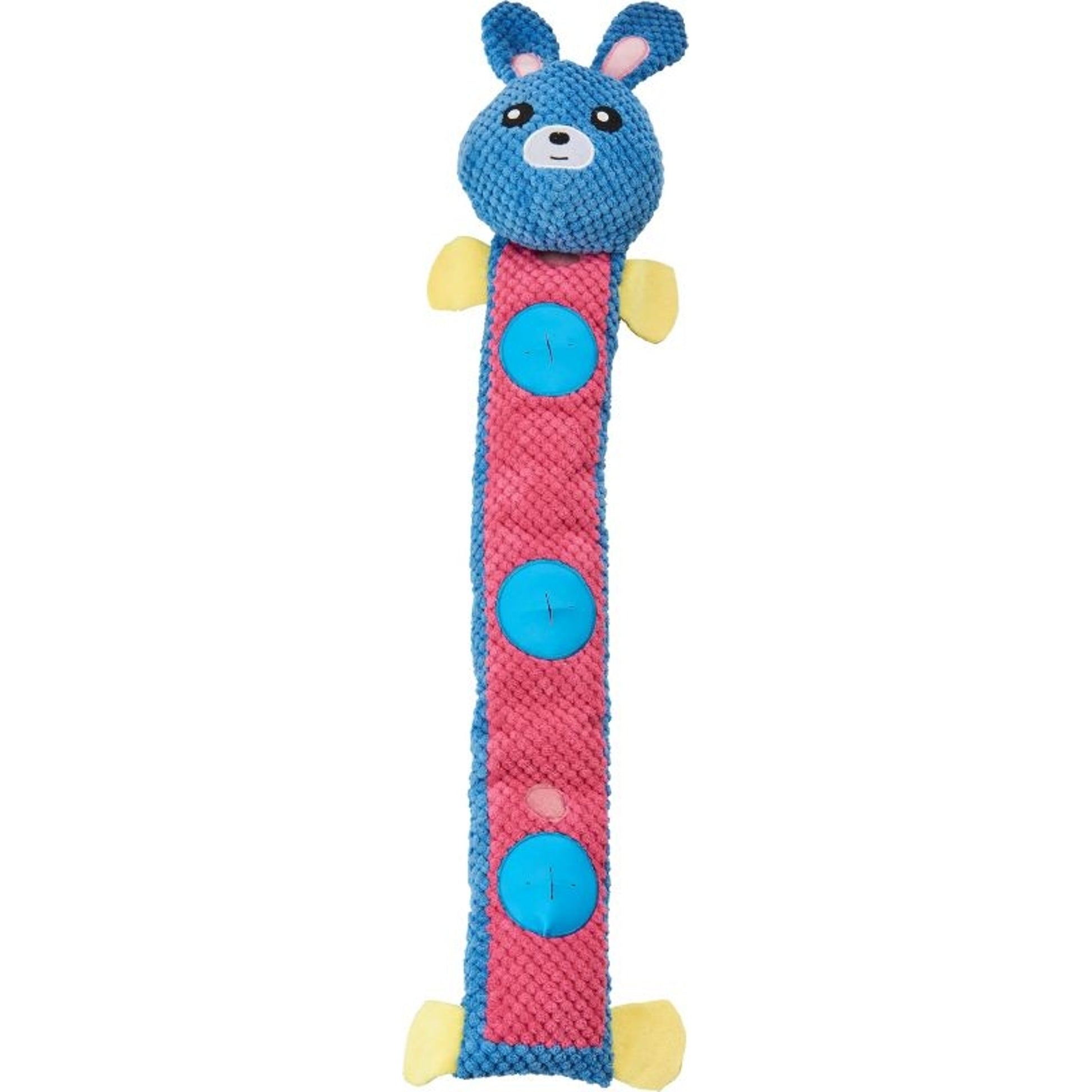 Spot Snuffle Roll Puzzle Toy