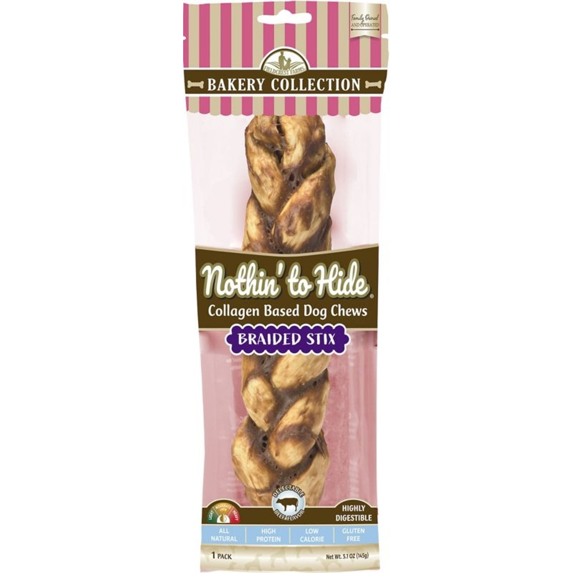 Nothin To Hide Bakery Collection