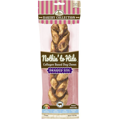 Nothin To Hide Bakery Collection