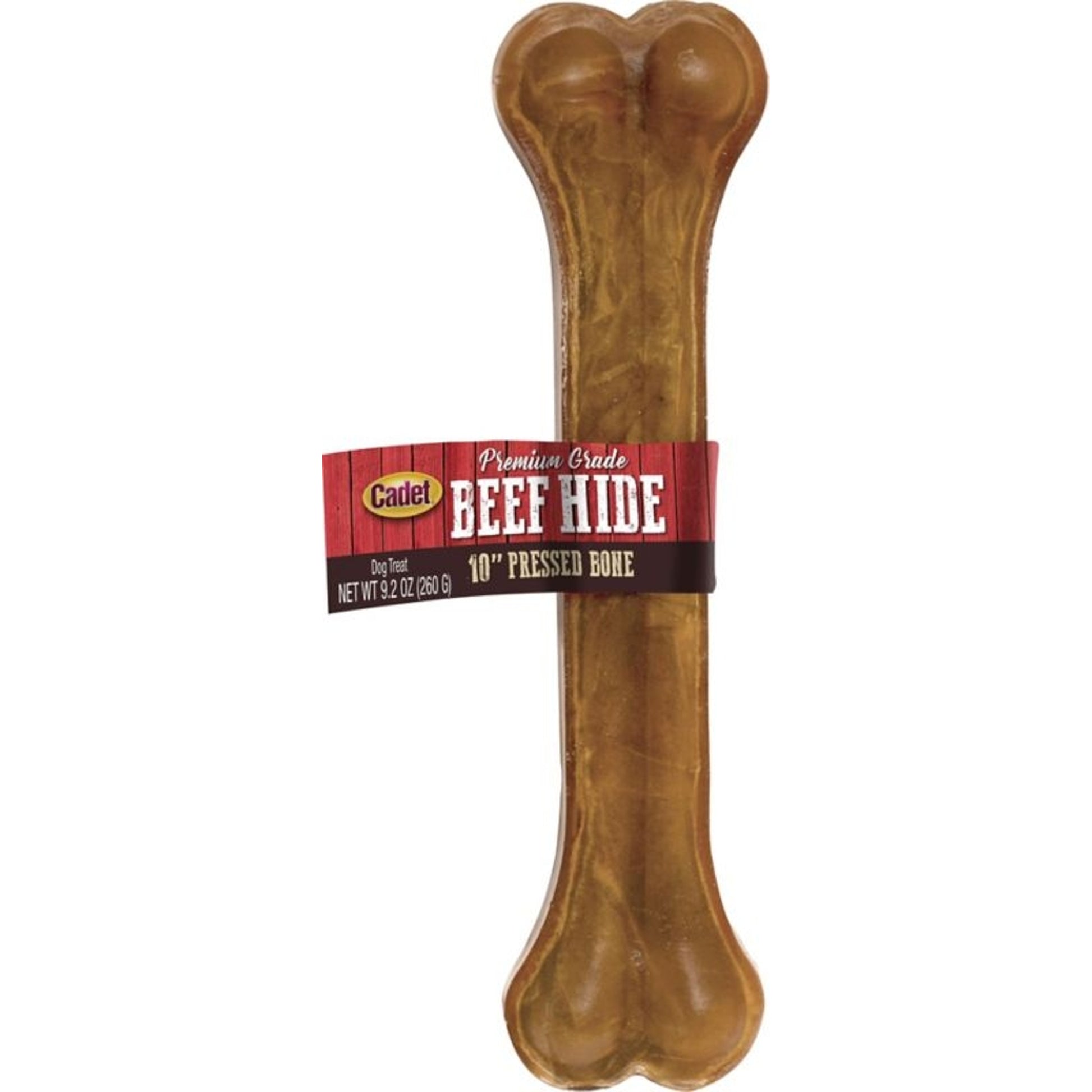 Rawhide Pressed Bone Treat For Dogs
