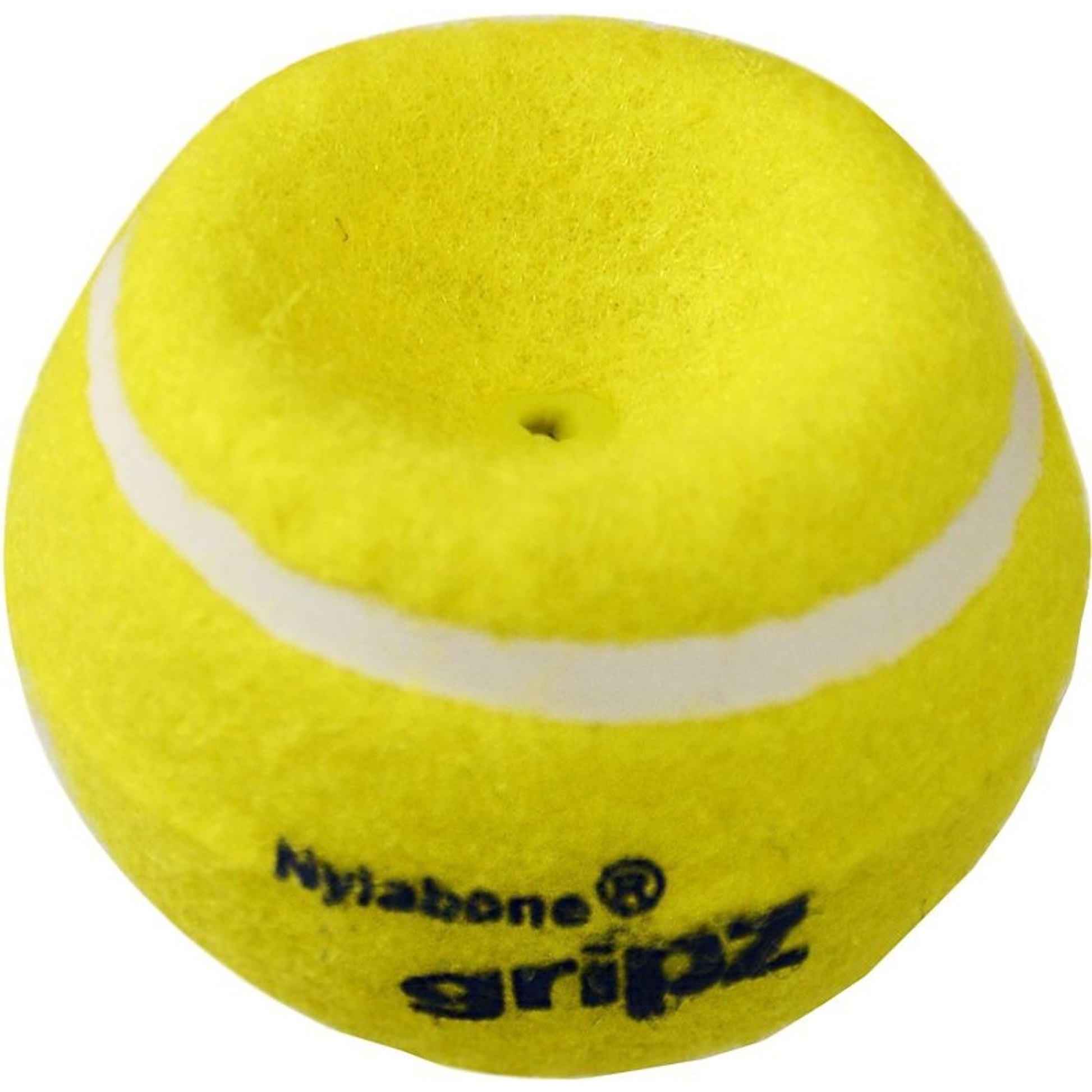 Power Play Tennis Gripz Ball