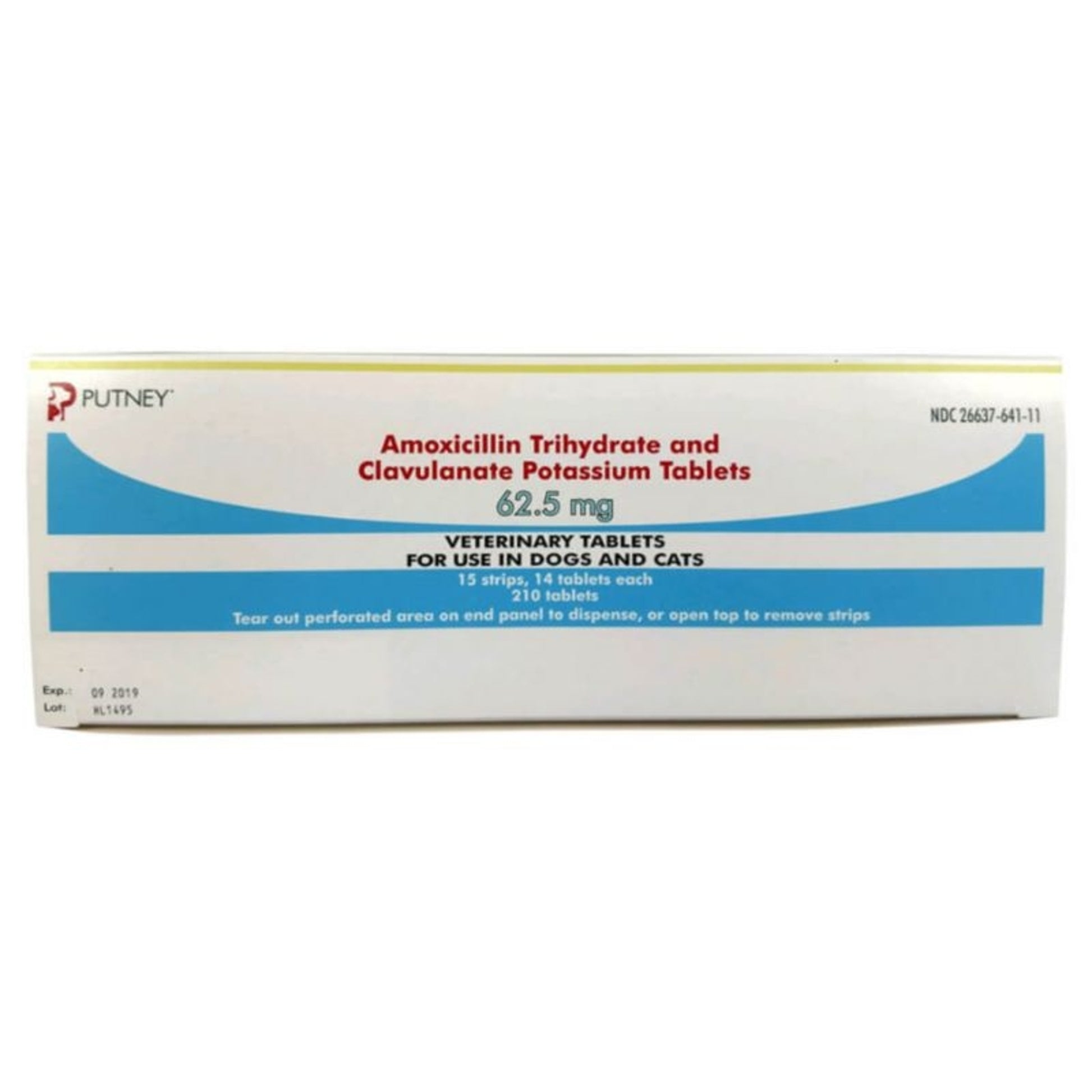 Clavacillin Tablet
