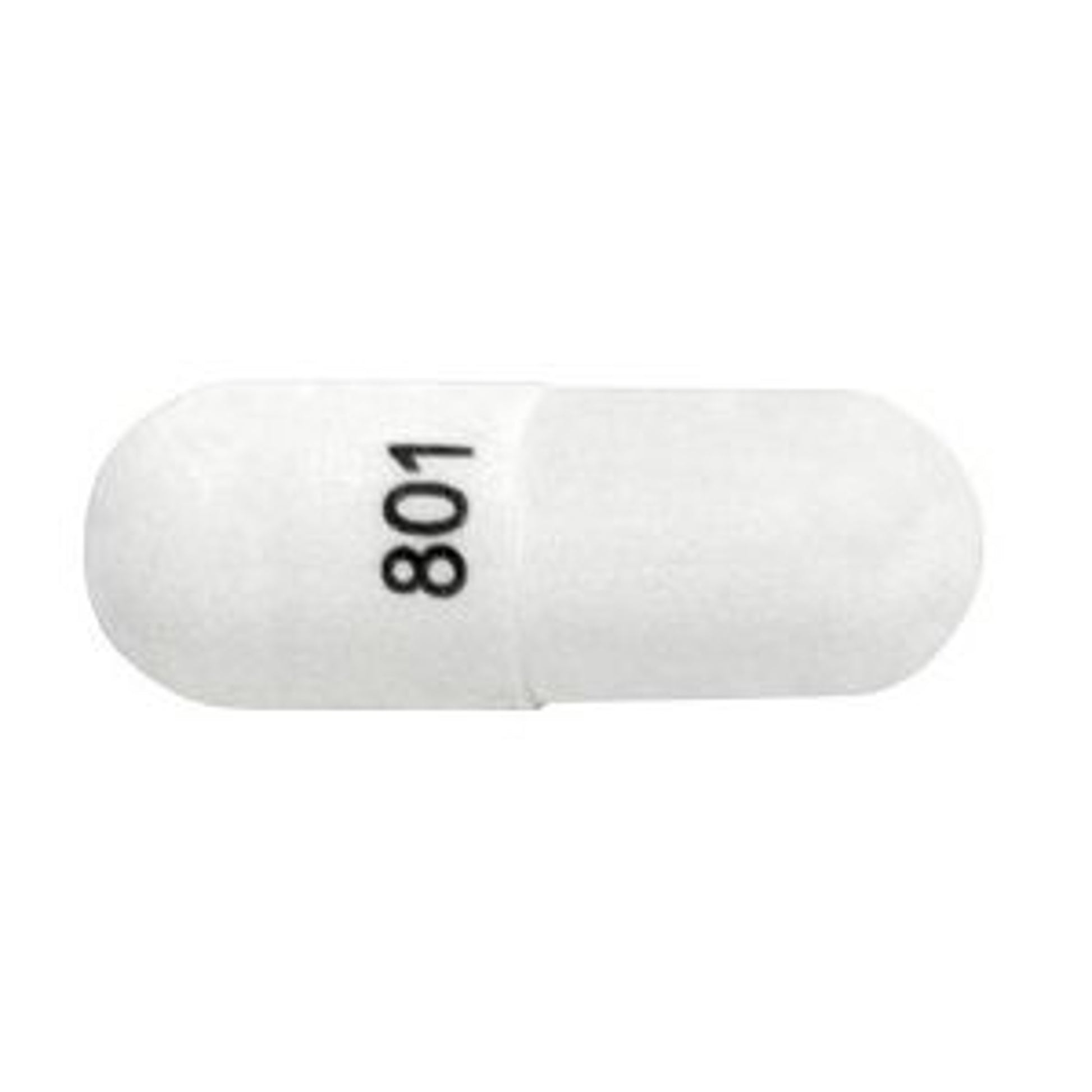 Cephalexin Capsules