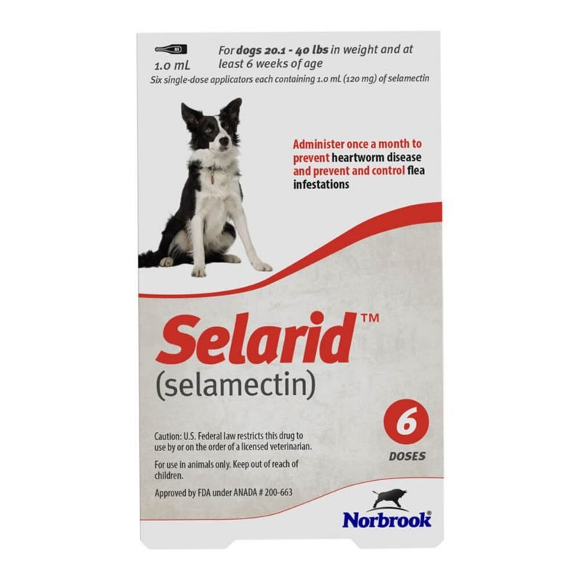 Selarid Topical