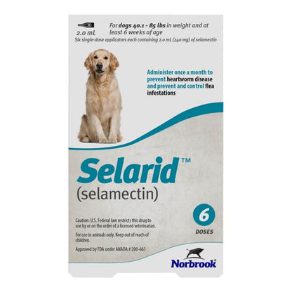 Selarid Topical
