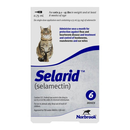 Selarid Topical