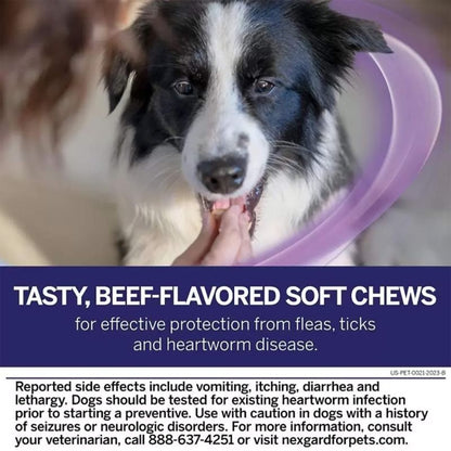 Nexgard Plus