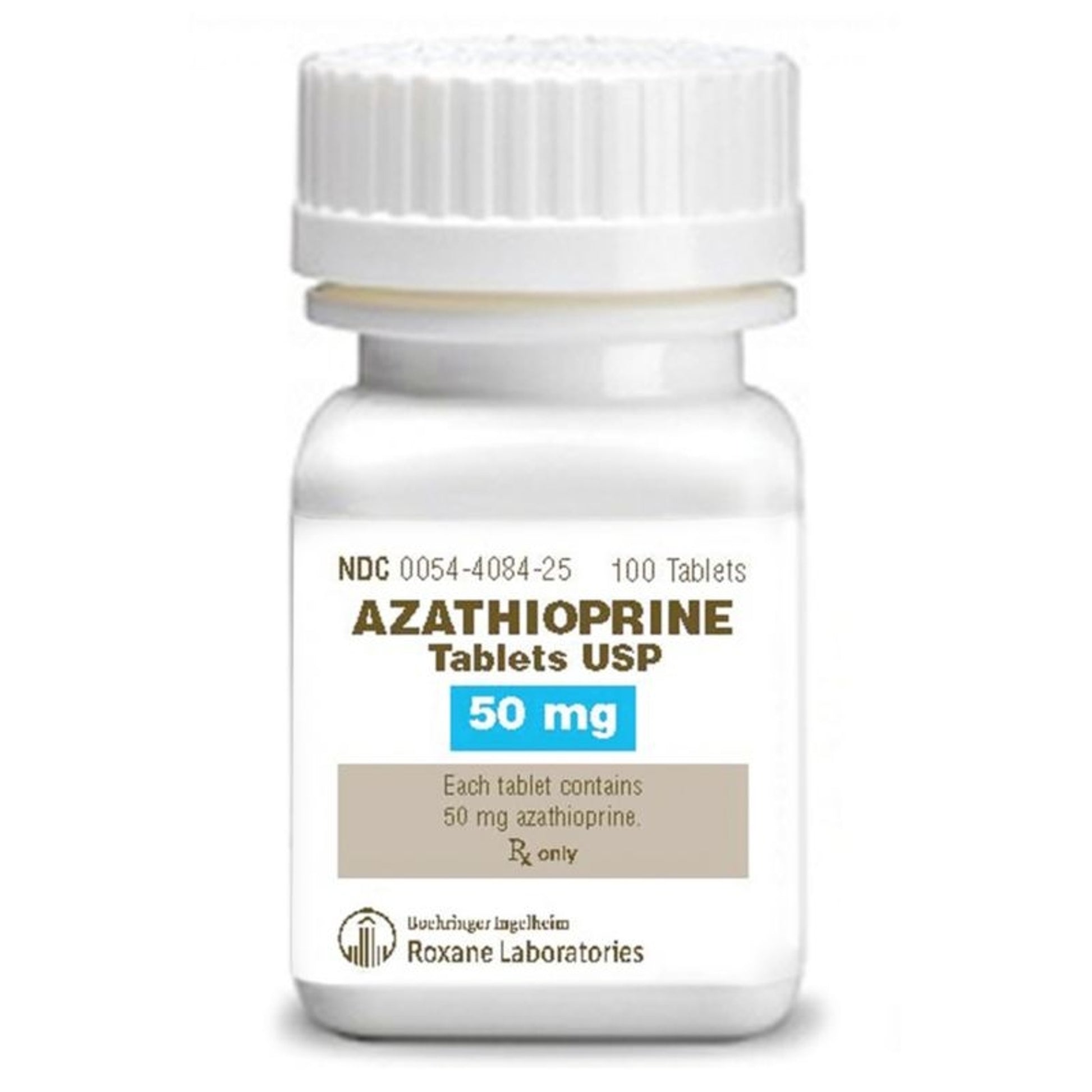 Azathioprine Tablets