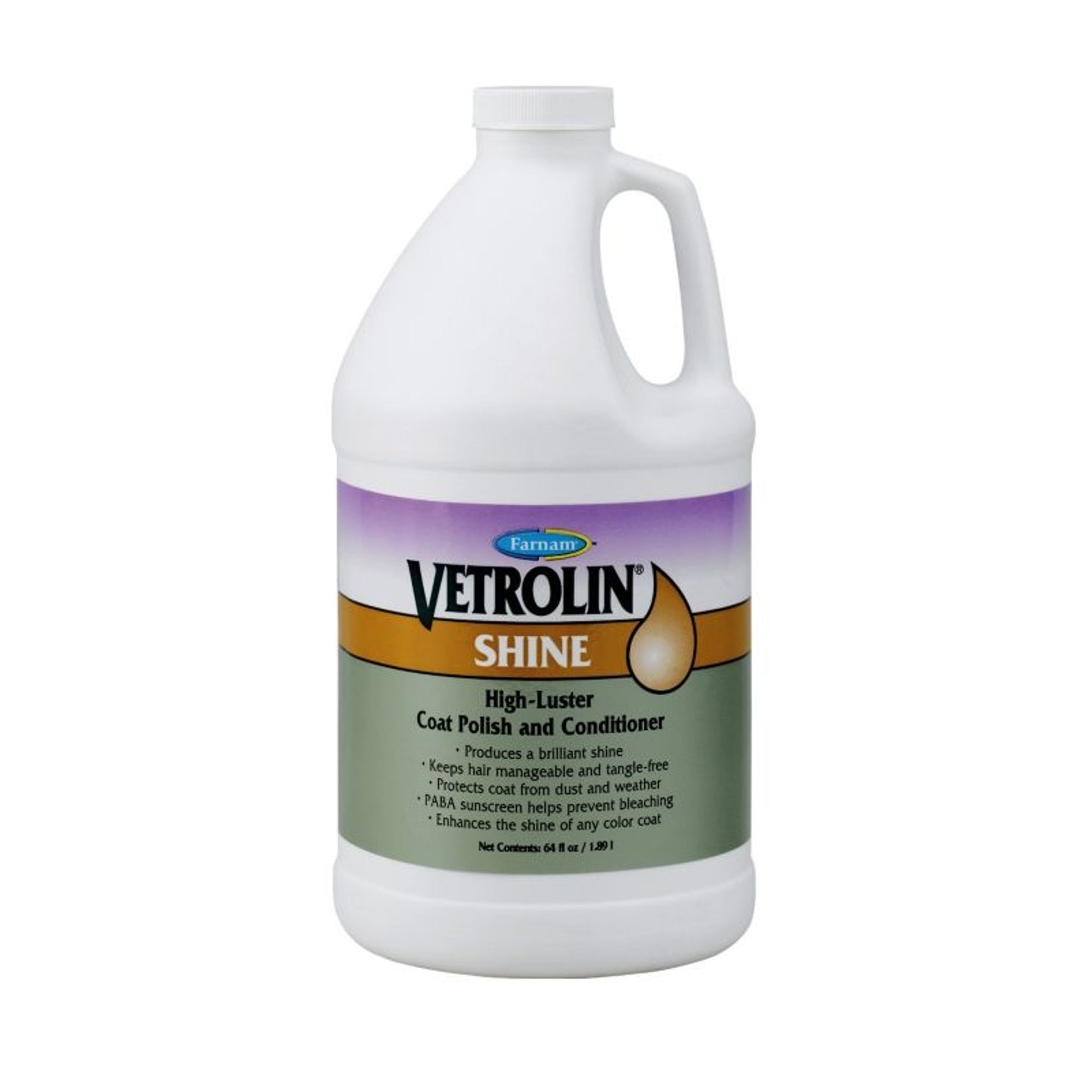 Vetrolin Shine